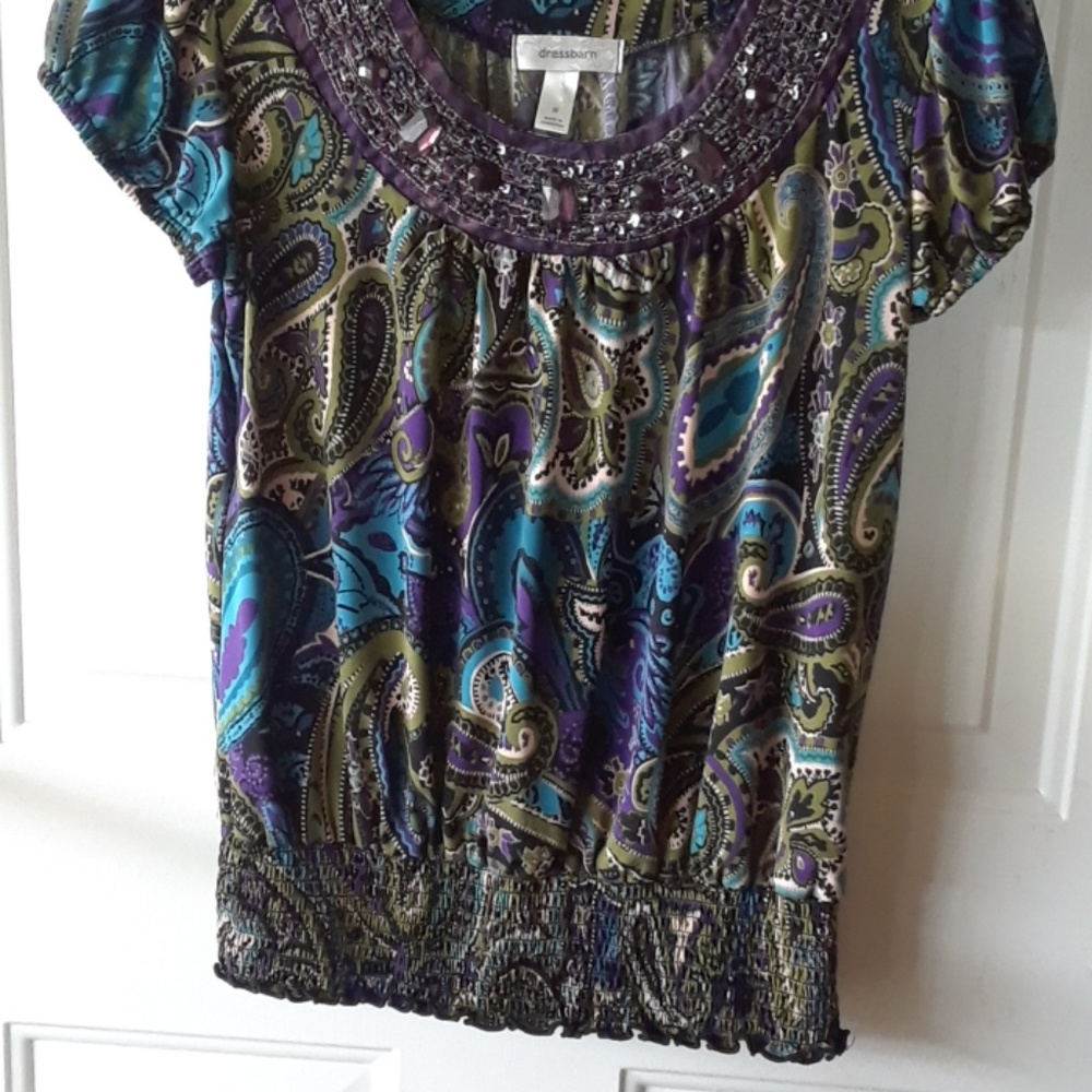 Blouse